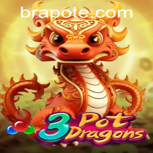 Discover 3PotDragons: The Thrilling New Arcade Game Taking the World by Storm