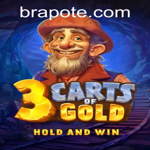Discover the Exciting World of 3cartsOfGold: A Complete Guide