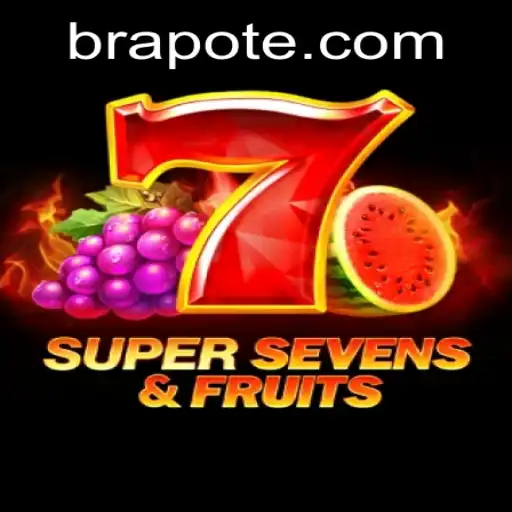 Discover the Exciting World of 7SuperSevensFruits: A Game Fueled by Thrills and Strategy