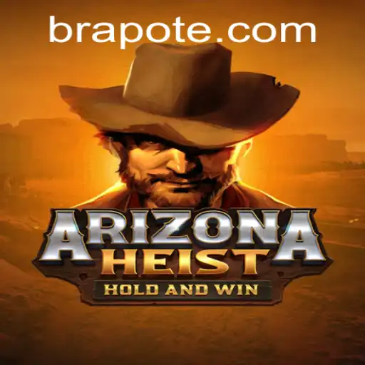 ArizonaHeist: An Immersive Gaming Experience