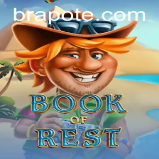 Exploring the Enigmatic World of BookofRest