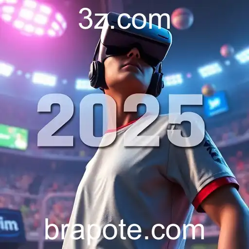 Inovação e Competitividade: Os Destaques de 2025 nos Jogos Online