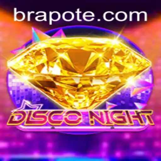 Dive into the Vibrant World of DiscoNight: A Captivating Gaming Experience