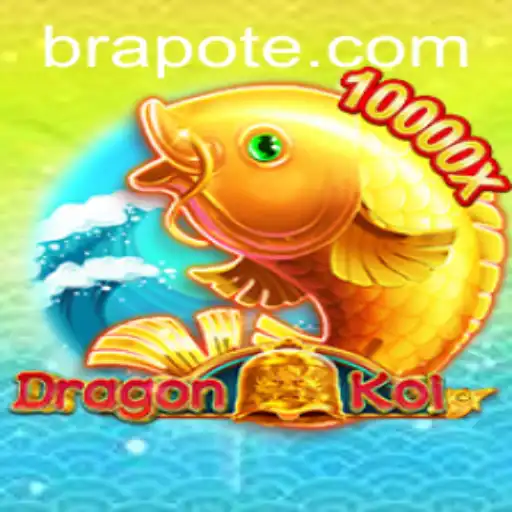Exploring the Thrilling World of DragonKoi: An In-Depth Guide