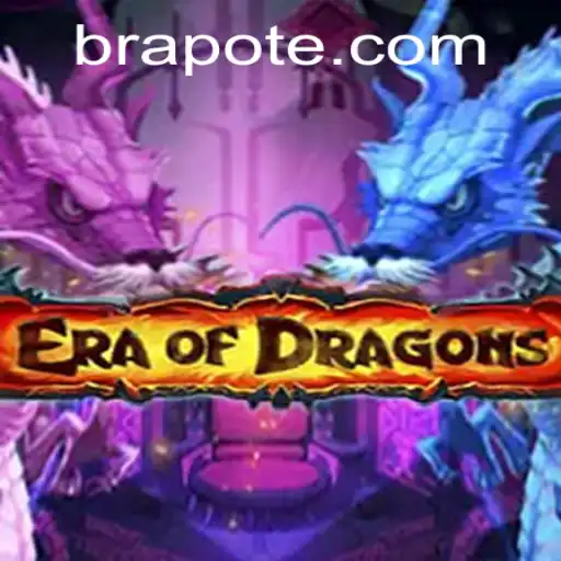 EraOfDragons: A Deep Dive into the Fantasy World