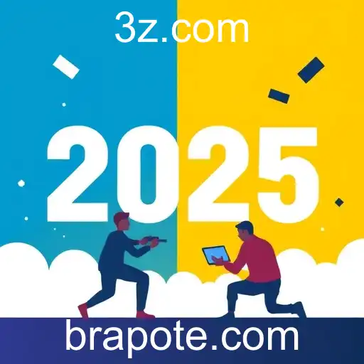 Evolução e Impactos dos Jogos no Brasil