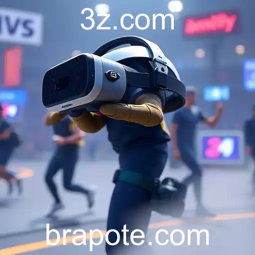 Transformações na Indústria de Jogos: O Impacto das Novas Tecnologias