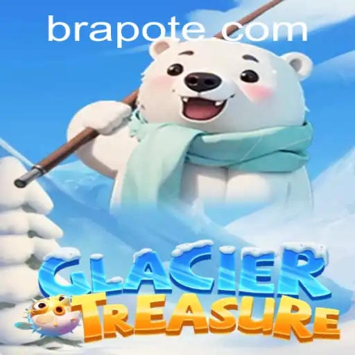 Discover the Arctic Adventure: GlacierTreasure and the Journey to Riches