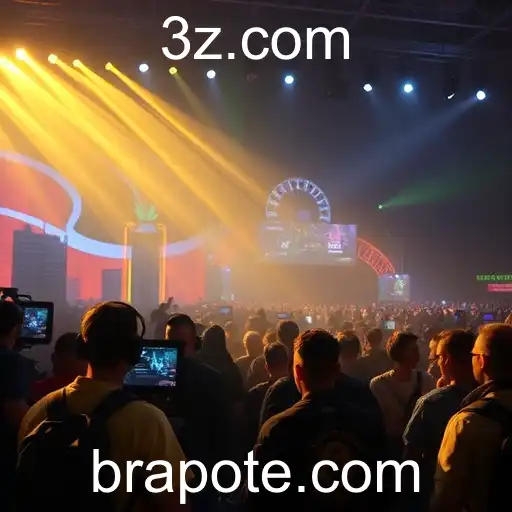 Inovações e Impactos do Comércio Online no Brasil