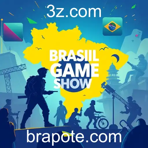 O Crescimento Exponencial dos Jogos Online no Brasil