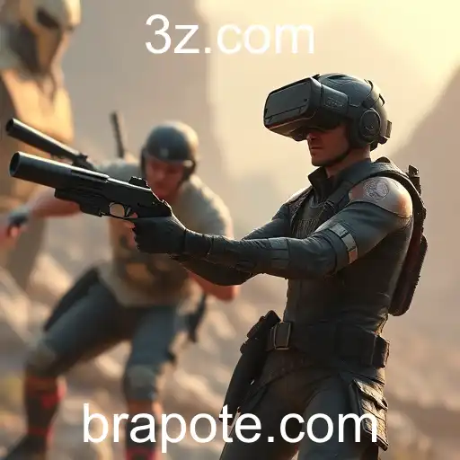 Inovação e Competitividade nos Jogos Digitais do Brasil