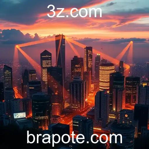 Avanços Tecnológicos no Brasil Impulsionam Economia