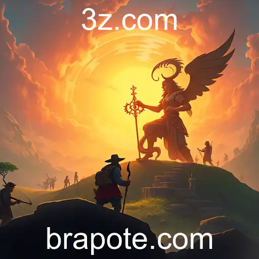 Explorando o Universo dos Jogos em 2025