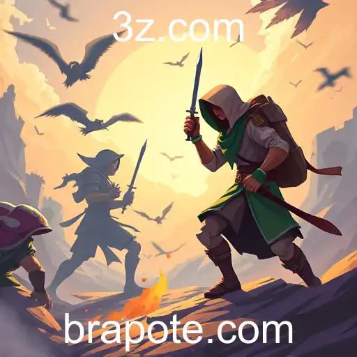 Inovações no Setor de Jogos são o Destaque do Ano