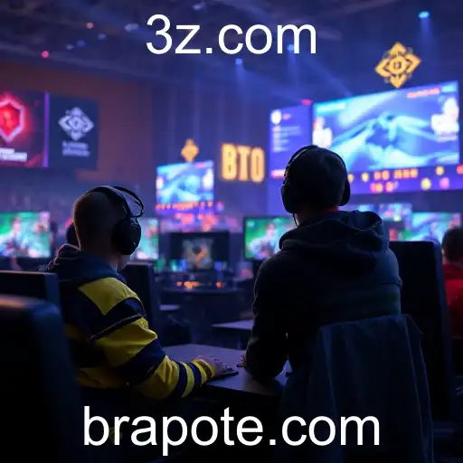 Tendências e Desafios no Cenário de Jogos Eletrônicos em 2025