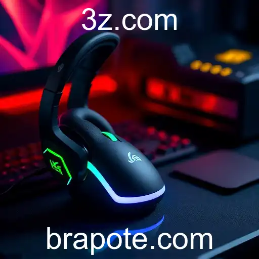 Impacto dos Jogos Brasileiros na Indústria Global