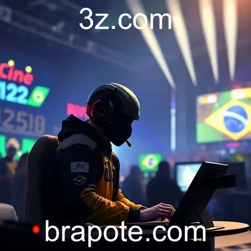Revolução dos eSports no Brasil: O Cenário Atual