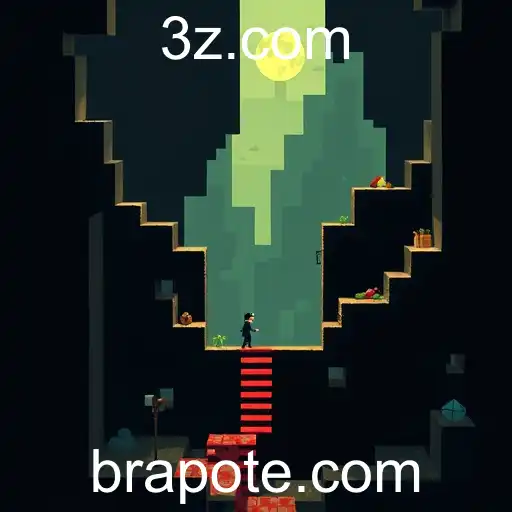 Tendências de Jogos em 2025: O Sucesso de 'BRA' no Cenário Global