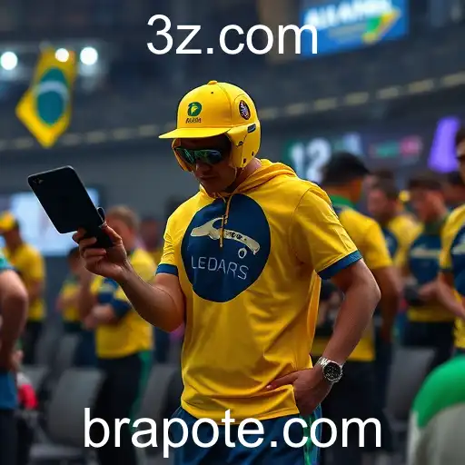 Avanços na Indústria de Tecnologia no Brasil