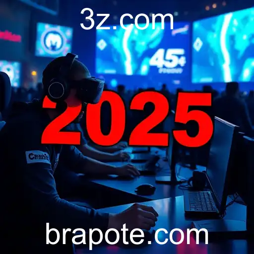 Transformações no Mundo dos Jogos