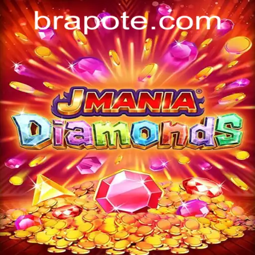 Unveiling JManiaDiamonds: A Dazzling Journey into Gameplay and Strategy