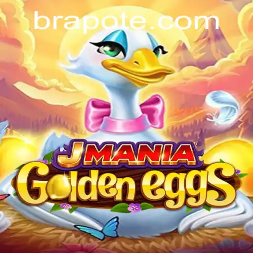 JManiaGoldenEggs: An Exciting Adventure with New Updates in Bra PH Login