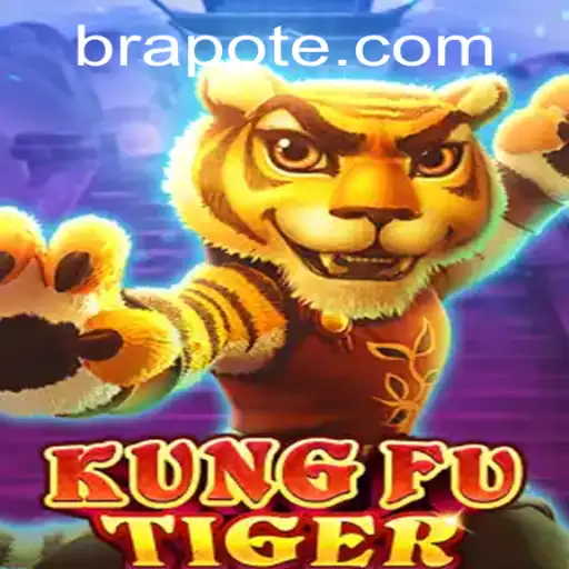 KungFuTiger: An Exploration of an Epic Adventure Game