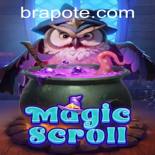 Explore the Enchanting World of MagicScroll: A Gateway to Adventure