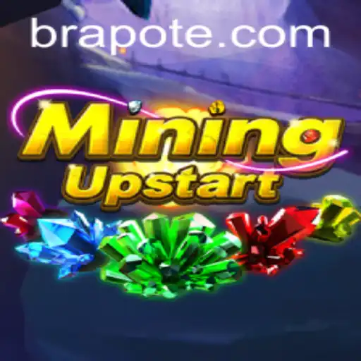 Exploring MiningUpstart: A Riveting Game Experience with Strategic Depth