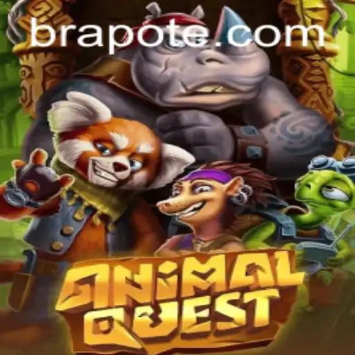 Embark on an Adventure with AnimalQuest: Unveiling Exciting New Features and Game Dynamics