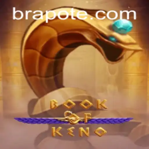 Discover the Excitement of BookOfKeno with bra PH Login