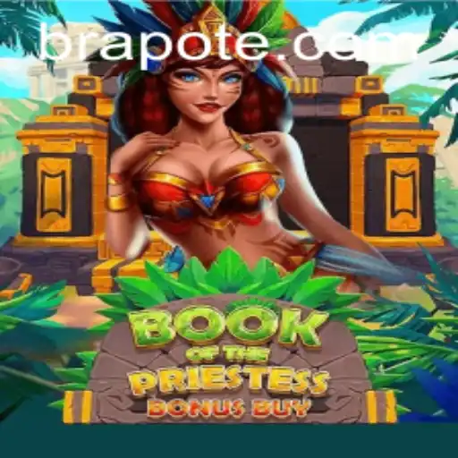 Exploring the Mystical World of BookOfThePriestess