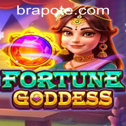 Discover the Mystical World of FORTUNEGODDESS: A Journey Through Adventure and Intrigue