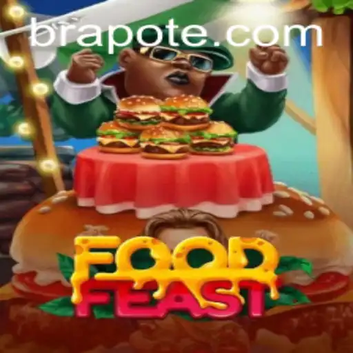 Exploring the Culinary World of FoodFeast: A Gastronomic Adventure