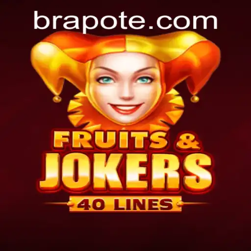 Exploring the Excitement of FruitsAndJokers40: A Full Guide