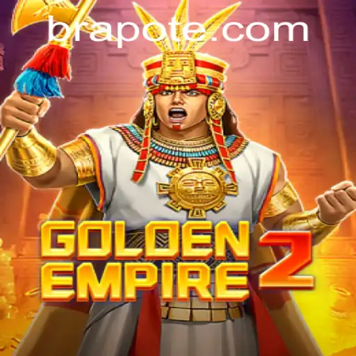 GoldenEmpire2: The Ultimate Online Gaming Experience
