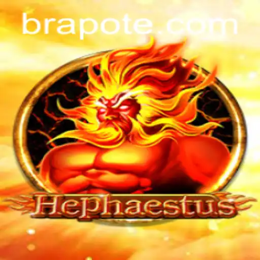 Hephaestus: An Immersive Gaming Experience Blending Mythology and Strategy