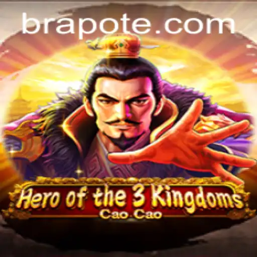 Hero of the 3 Kingdoms Cao Cao: A Legendary Adventure