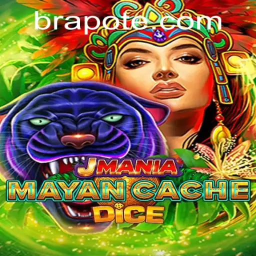 Discover the Thrills of JManiaMayanCacheDice: A Comprehensive Guide