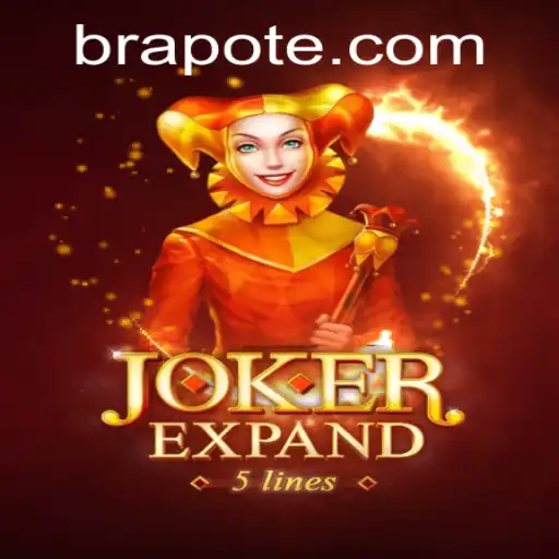 Exploring the Thrills of JokerExpand: A Riveting Adventure in Gaming