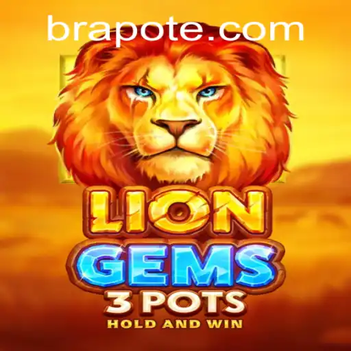 Unleashing Adventure: An In-Depth Look at LionGems3pots