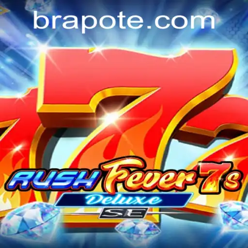Experience the Excitement of RushFever7sDeluxeSE: A Thrilling Casino Adventure