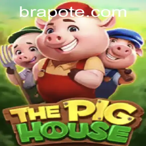 Dive into ThePigHouse: An Immersive Gaming Experience with Social Connectivity