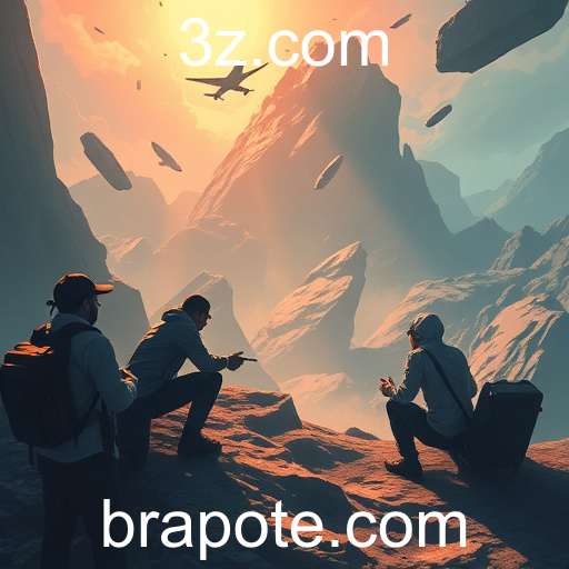 Revolução dos Jogos no Brasil