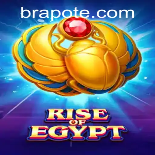 Embark on a Thrilling Adventure with RiseOfEgypt