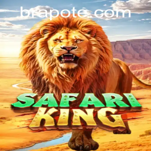 An In-Depth Look at SafariKing: A Wild Adventure