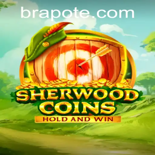 Unveiling SherwoodCoins: A Thrilling Gaming Experience with a Unique Twist