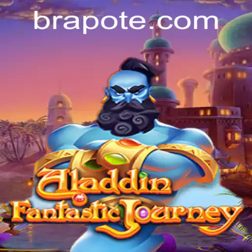 Exploring the Magic of Aladdin: A Journey into Arabian Nights