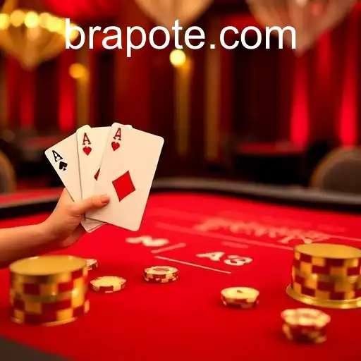 Exploring the World of Baccarat Game and the Role of bra PH Login
