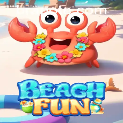 Dive into the Excitement of BeachFun: A Comprehensive Guide